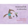 albatros Mravenečník a cukrovka