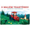 albatros O malém traktůrku