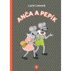 Euromedia Anča a Pepík 1 - komiks