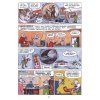 Euromedia Anča a Pepík 2 - komiks