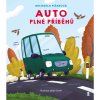 Euromedia Auto plné příběhů