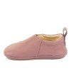 Dětské barefoot capáčky FRODDO WALKERS Dark Pink