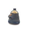 Dětské barefoot capáčky FRODDO WALKERS Dark Blue