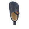 Dětské barefoot capáčky FRODDO WALKERS Dark Blue