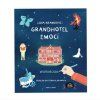 Cesta domů Grandhotel emocí - workbook