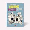Třetí rodič Rodinné puzzle