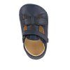 Dětské barefoot sandály FRODDO PREWALKERS Dark Blue
