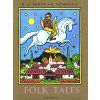 0030792537 FolkTales