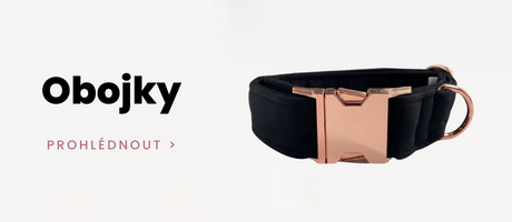Obojky