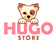 HUGO store