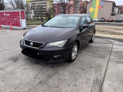 Prenájom Seat Leon combi