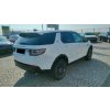 Prenájom Land Rover Discovery Sport