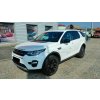 Prenájom Land Rover Discovery Sport