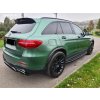 Prenájom Mercedes Benz GLC 43 Amg Brabus