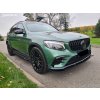 Prenájom Mercedes Benz GLC 43 Amg Brabus