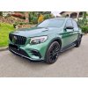 Prenájom Mercedes Benz GLC 43 Amg Brabus