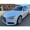 Audi A4 3.0 TDI Quatro