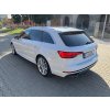 Audi A4 3.0 TDI Quatro