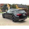 Prenájom Mercedes Benz GLC 4x4 black