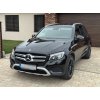 Prenájom Mercedes Benz GLC 4x4 black