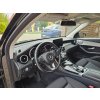 Prenájom Mercedes Benz GLC 4x4 black