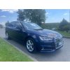 Prenájom AUDI A4 35TDI
