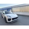 Prenájom Porsche Cayenne Turbo