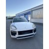 Prenájom Porsche Cayenne Turbo