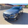 mercedes e220cdi automat tazne 0