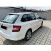 Prenájom Skoda Fabia 3 combi