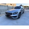 Prenájom Mercedes Benz E220 combi