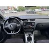 Prenájom Skoda Octavia 3
