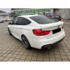 BMW 330d GT