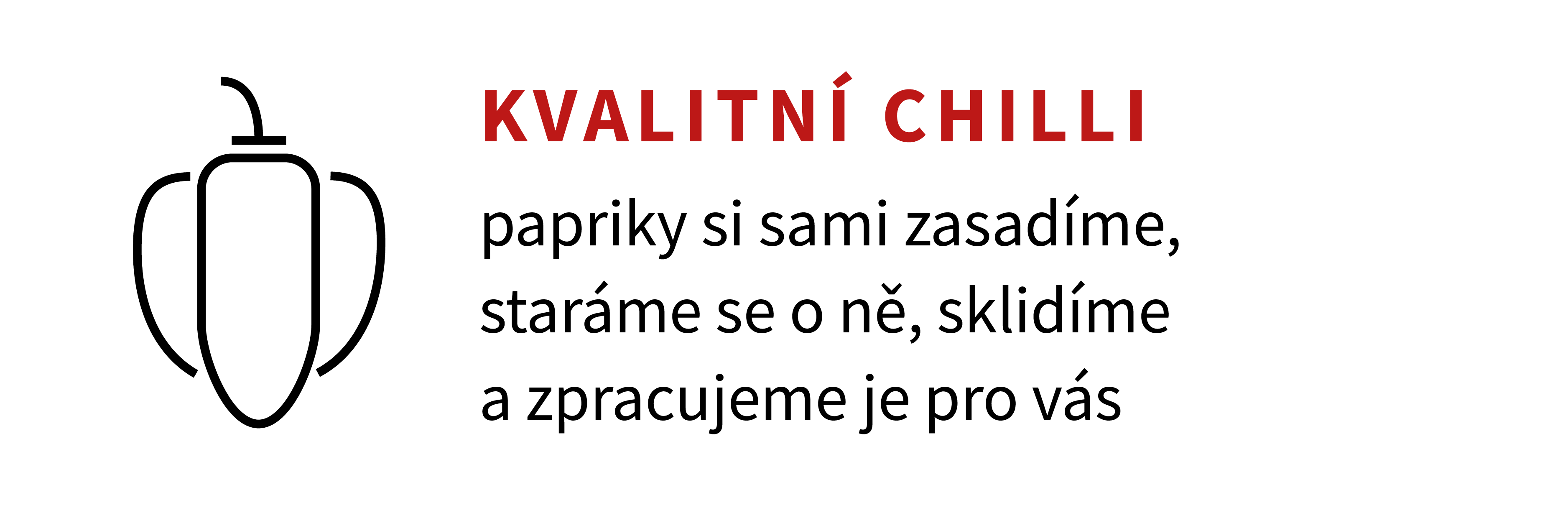 Toužíte po tom nejšťavnatějším? Tvoříme jedině z urozených odrůd.