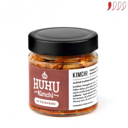 kimchi sojovka male