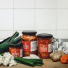 Kimchi hot