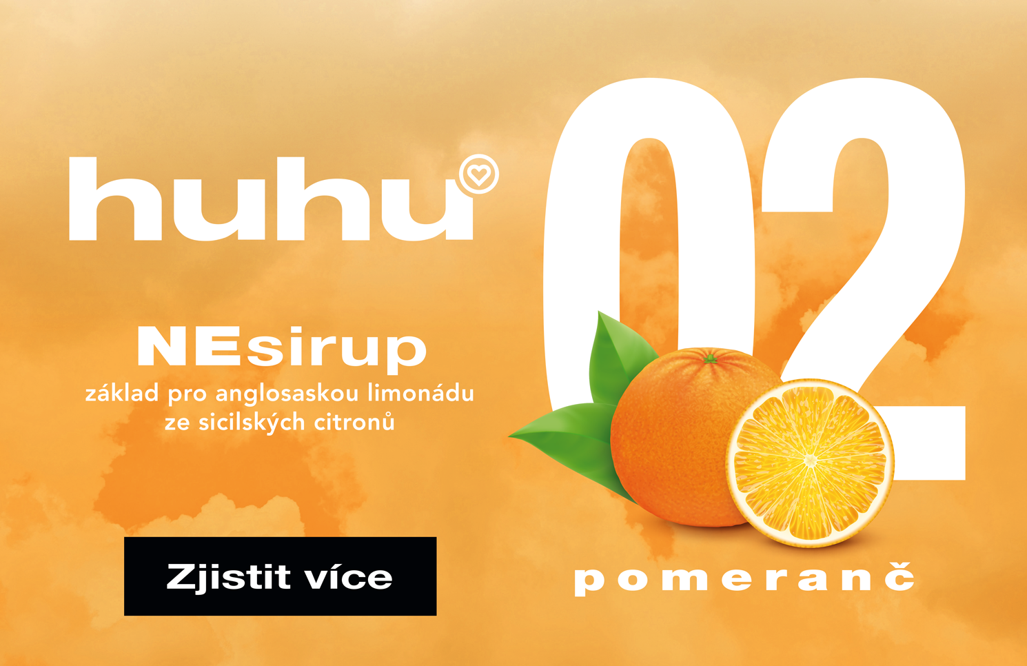 Pomeranč