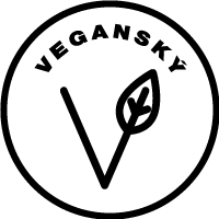 veganský