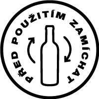 zamíchat