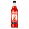 1024x1024 HUHU sirup Jahoda Mockup plna