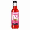 1024x1024 HUHU sirup Malina Mockup plna