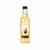 HUHU sirup bezinka Mockup plna