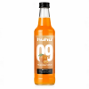 1024x1024 HUHU sirup MANDARINKA Mockup plna