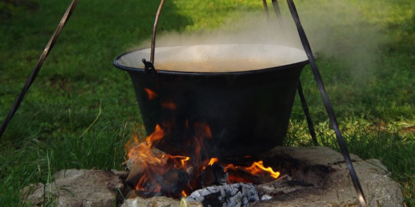 Zaostřeno na Guláš