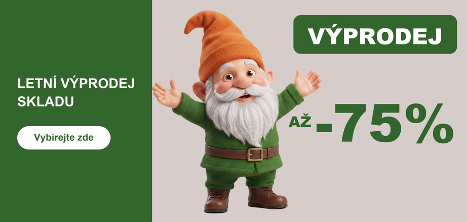 Výprodej