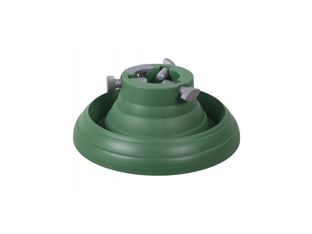 164070 luna stojan pod vanocni stromek v15cm d40cm
