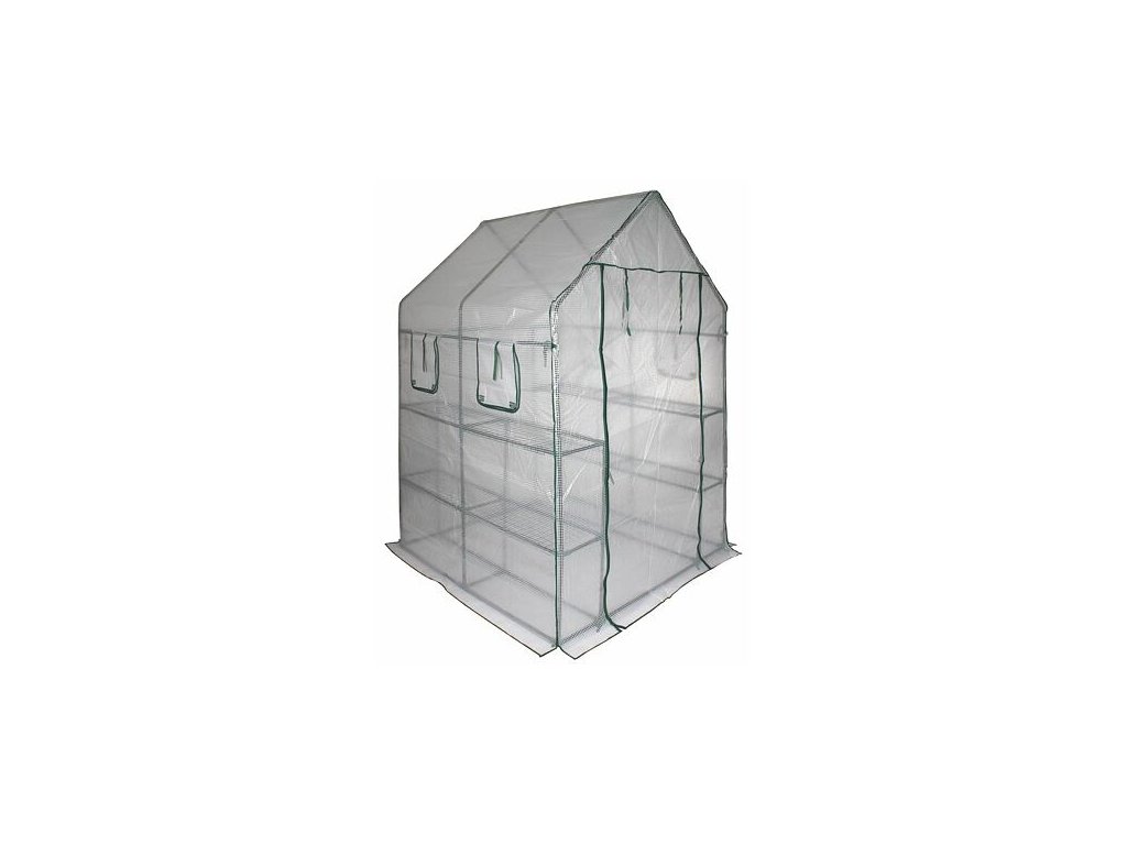 184479 greenhouse w 143x143x195 foliovnik varianta 43330