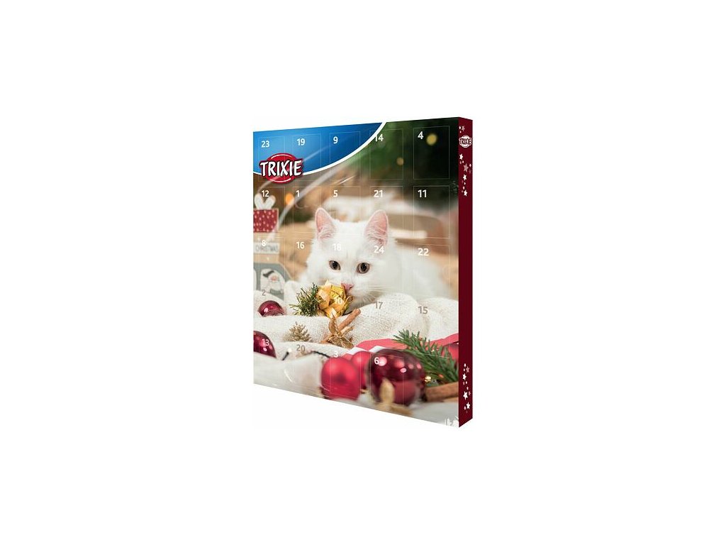 188832 adventni kalendar pro kocky trixie