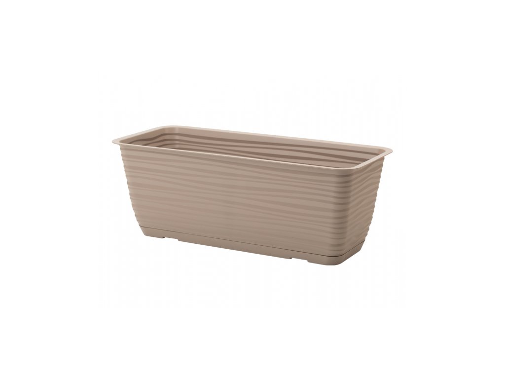 354877 truhlik sahara podmiska plastovy 50cm