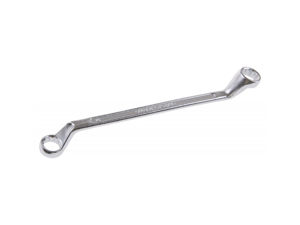 10578 klic ockovy vyhnuty festa crv 16x17mm